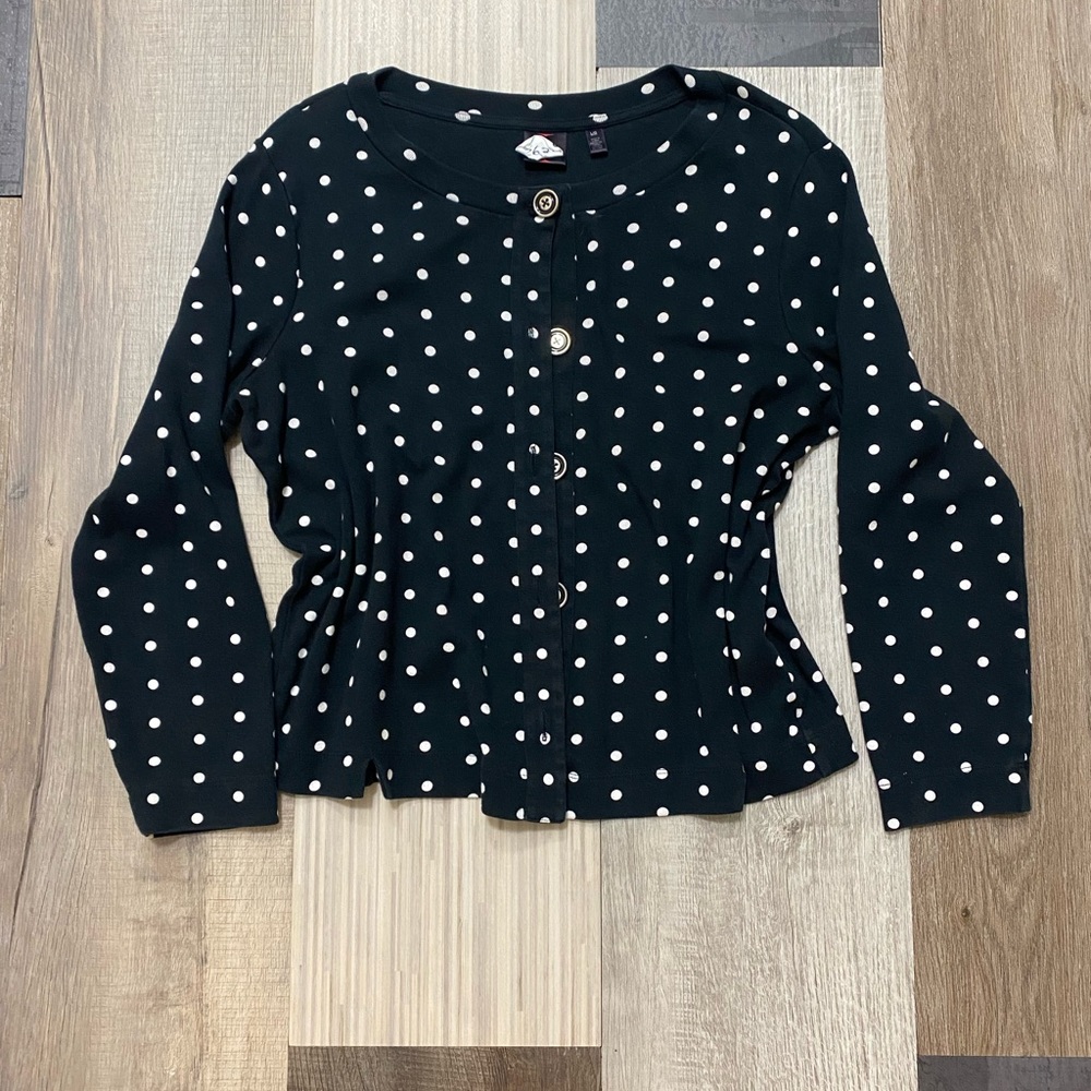 Cardigan - Picture 2 of 2